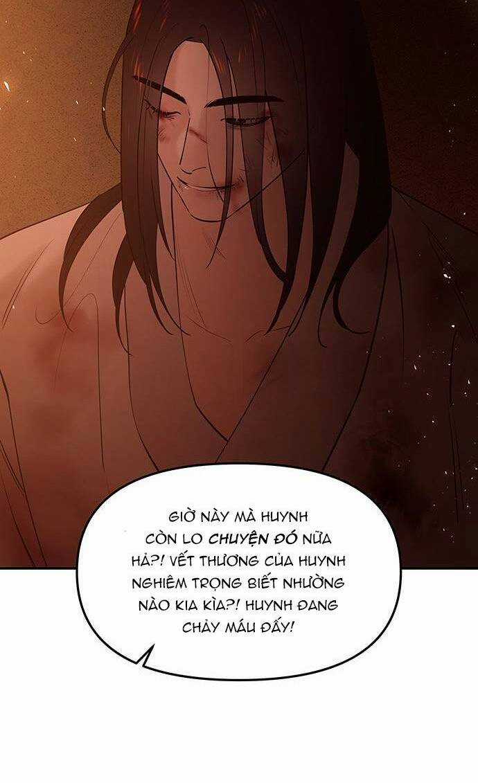 Vương Tử Huyền Bí Chapter 64 trang 26