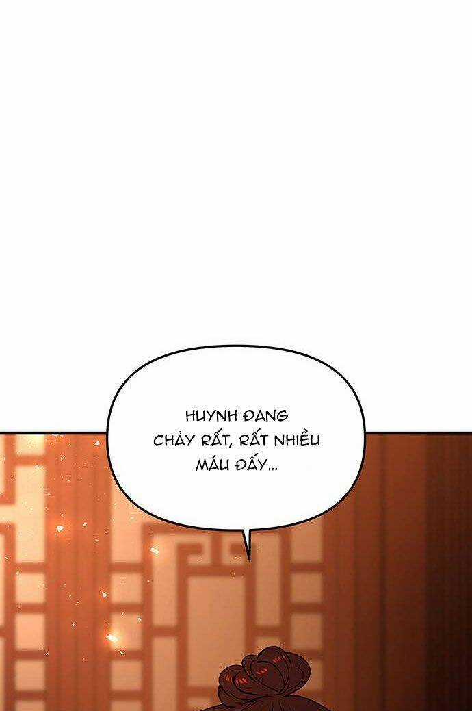 Vương Tử Huyền Bí Chapter 64 trang 27