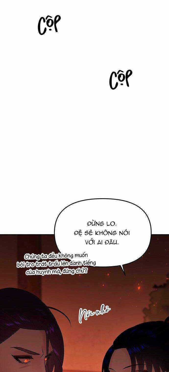 Vương Tử Huyền Bí Chapter 64 trang 3