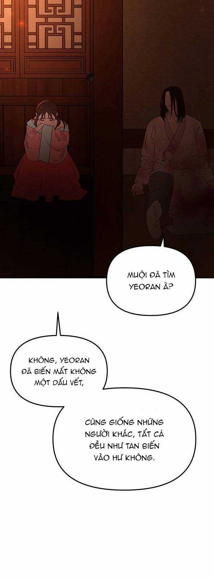 Vương Tử Huyền Bí Chapter 64 trang 32