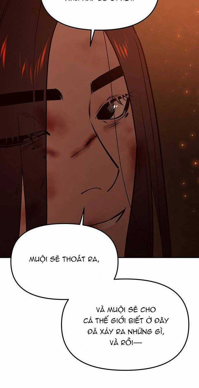 Vương Tử Huyền Bí Chapter 64 trang 34