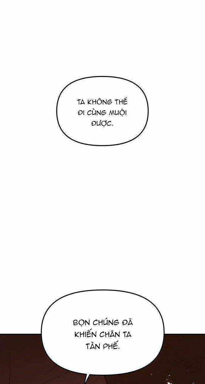 Vương Tử Huyền Bí Chapter 64 trang 38