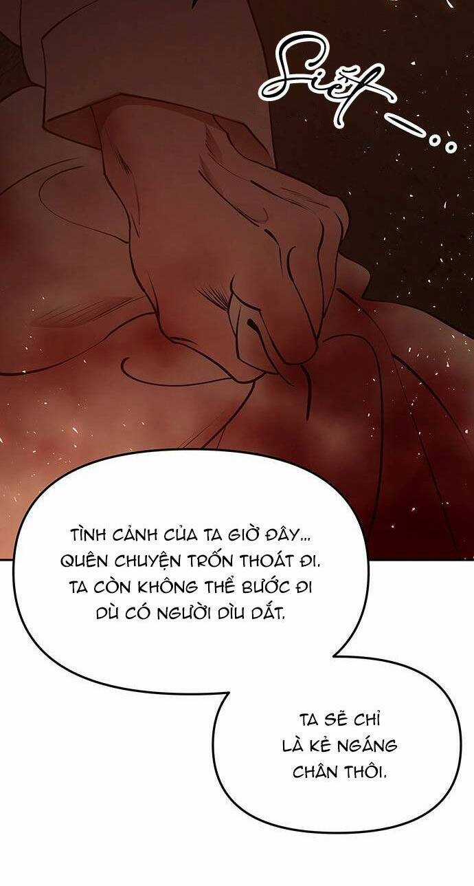 Vương Tử Huyền Bí Chapter 64 trang 39