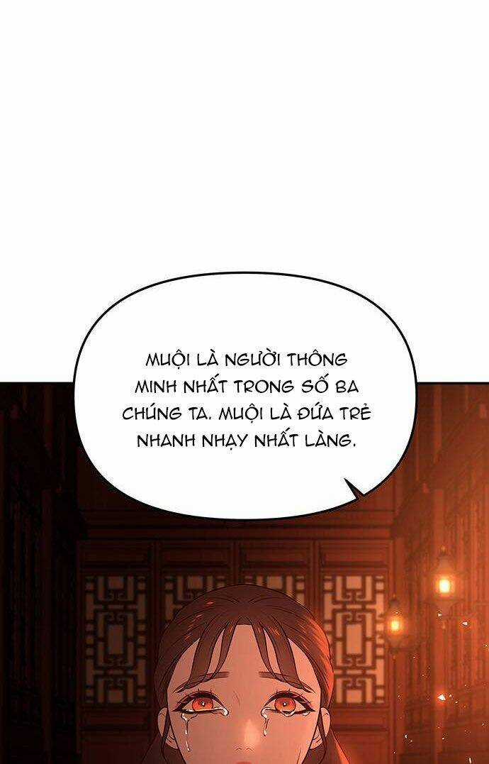 Vương Tử Huyền Bí Chapter 64 trang 40