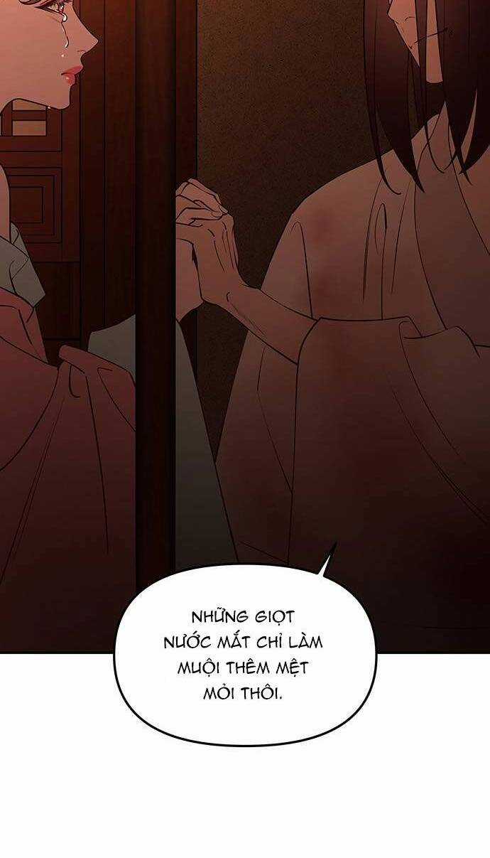 Vương Tử Huyền Bí Chapter 64 trang 43