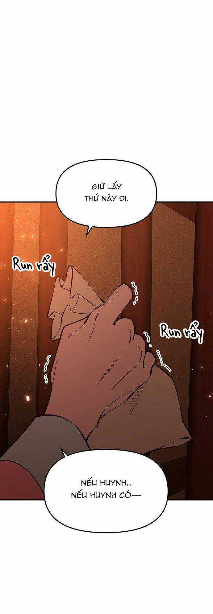 Vương Tử Huyền Bí Chapter 64 trang 44