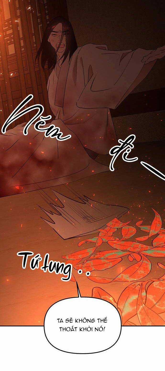 Vương Tử Huyền Bí Chapter 64 trang 46