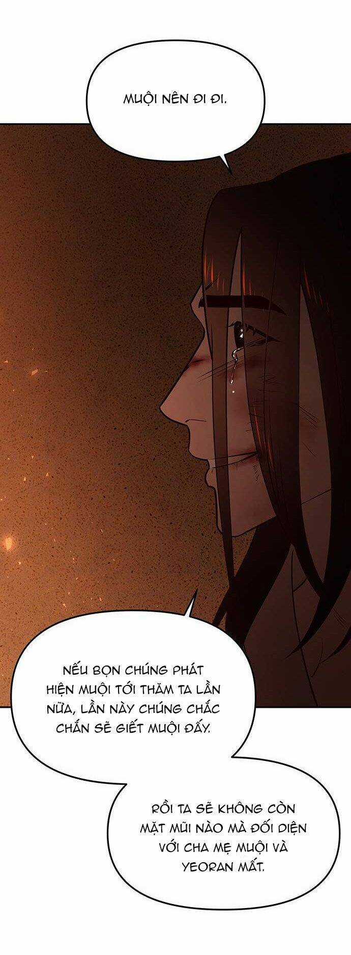 Vương Tử Huyền Bí Chapter 64 trang 51