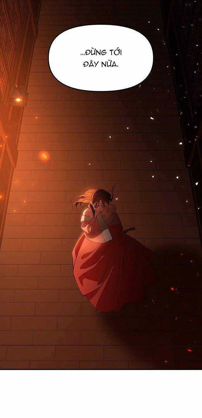 Vương Tử Huyền Bí Chapter 64 trang 54