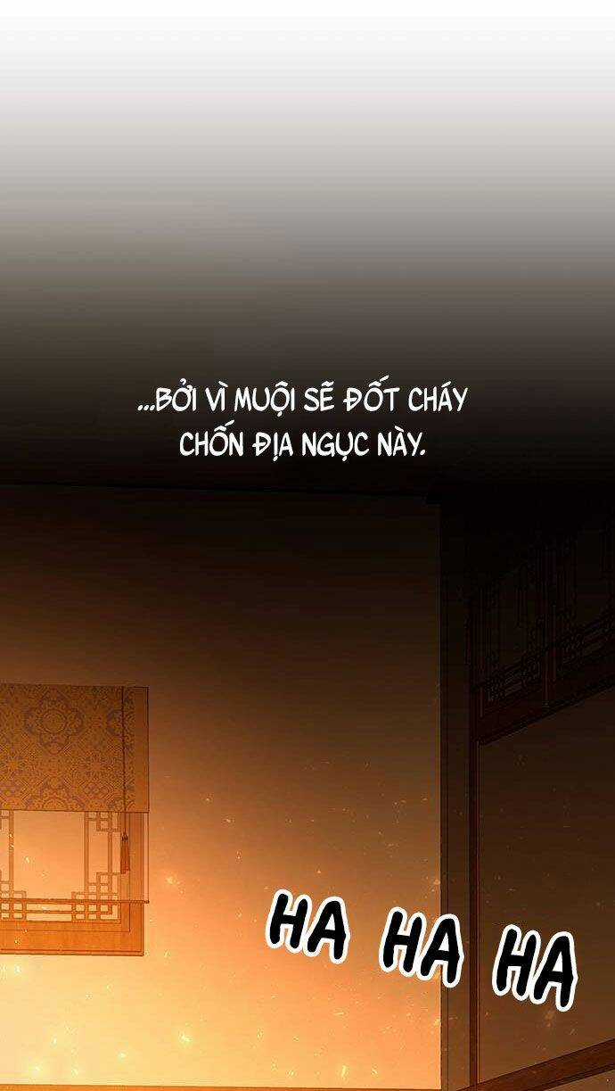 Vương Tử Huyền Bí Chapter 64 trang 57