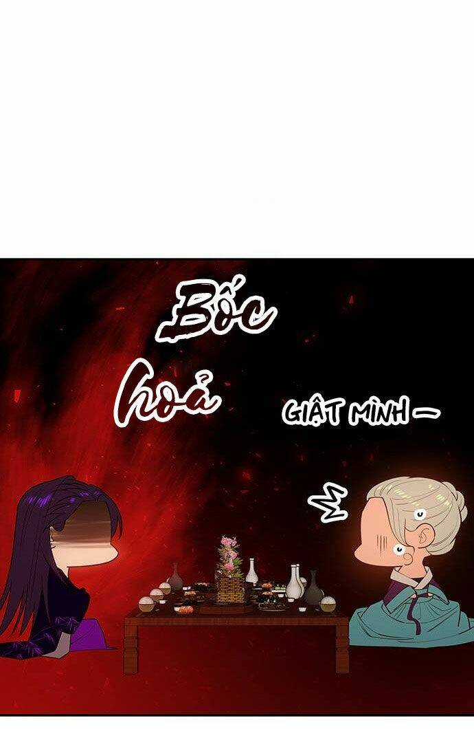 Vương Tử Huyền Bí Chapter 64 trang 62