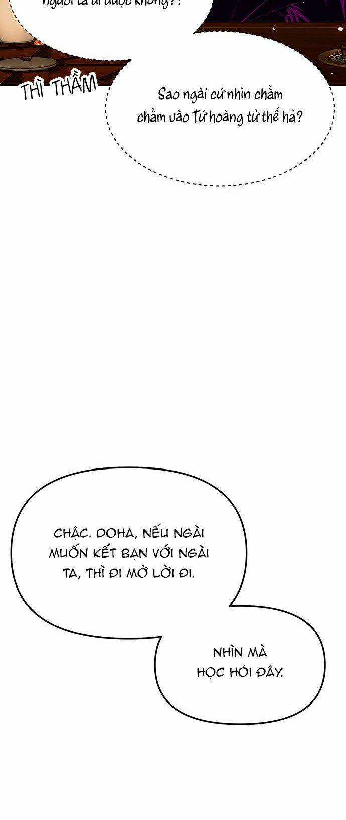 Vương Tử Huyền Bí Chapter 64 trang 65