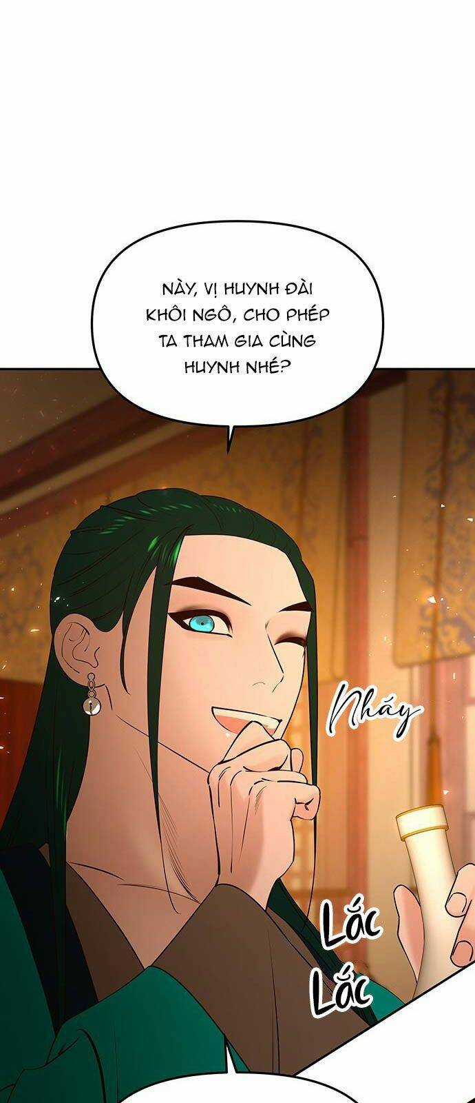 Vương Tử Huyền Bí Chapter 64 trang 66