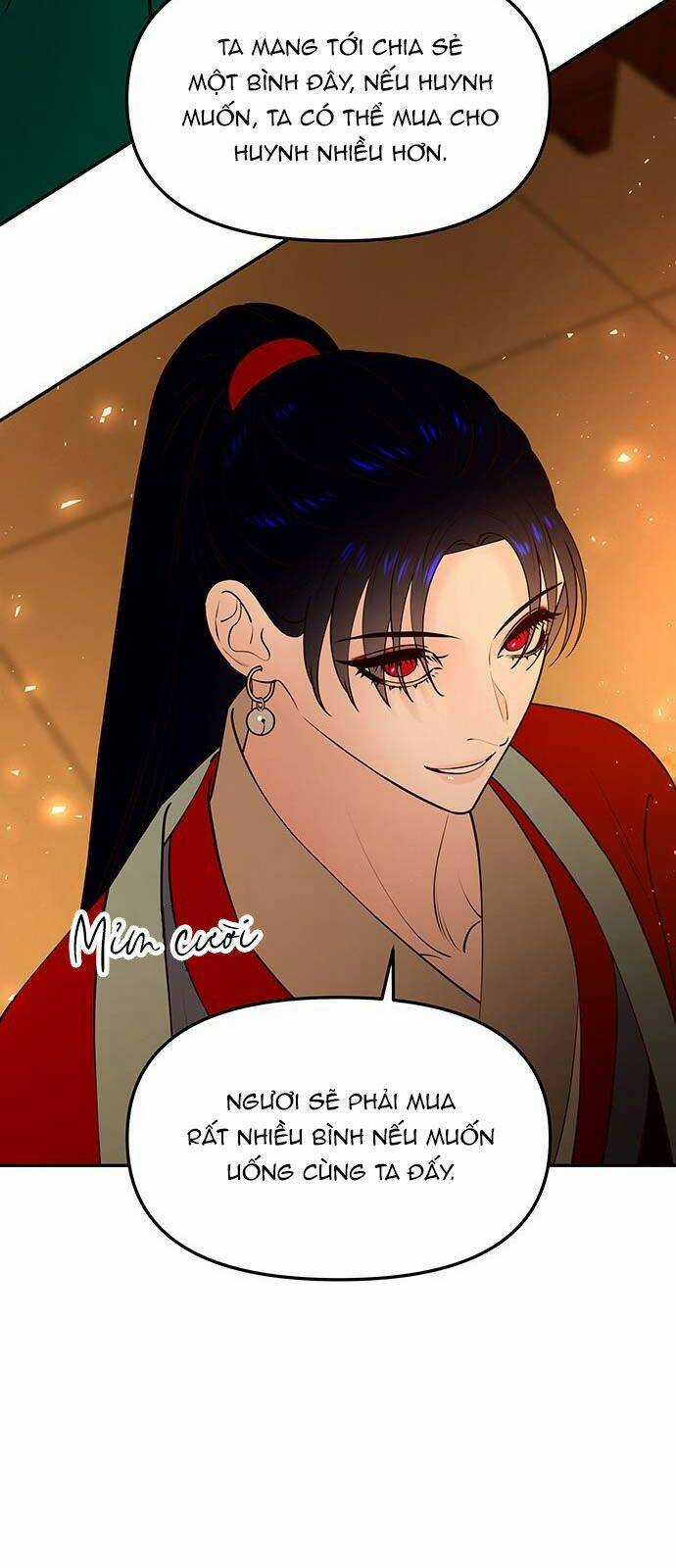 Vương Tử Huyền Bí Chapter 64 trang 67