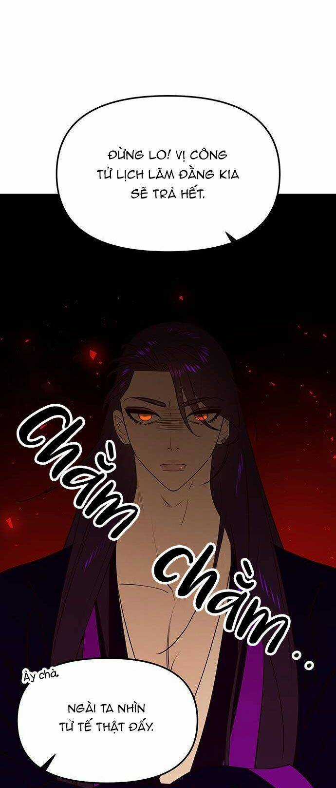 Vương Tử Huyền Bí Chapter 64 trang 68