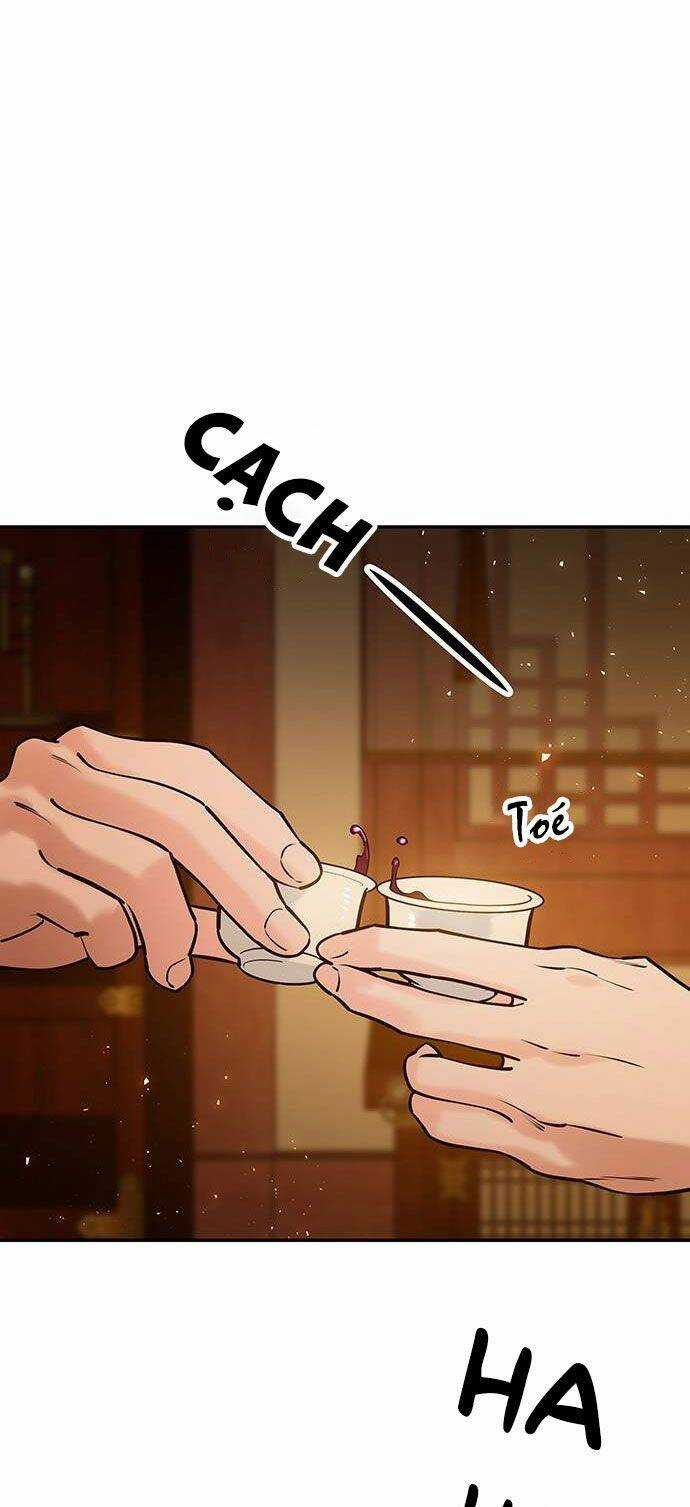 Vương Tử Huyền Bí Chapter 64 trang 70