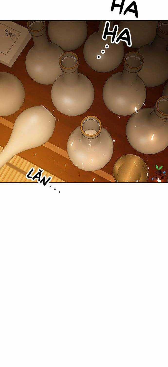 Vương Tử Huyền Bí Chapter 64 trang 71