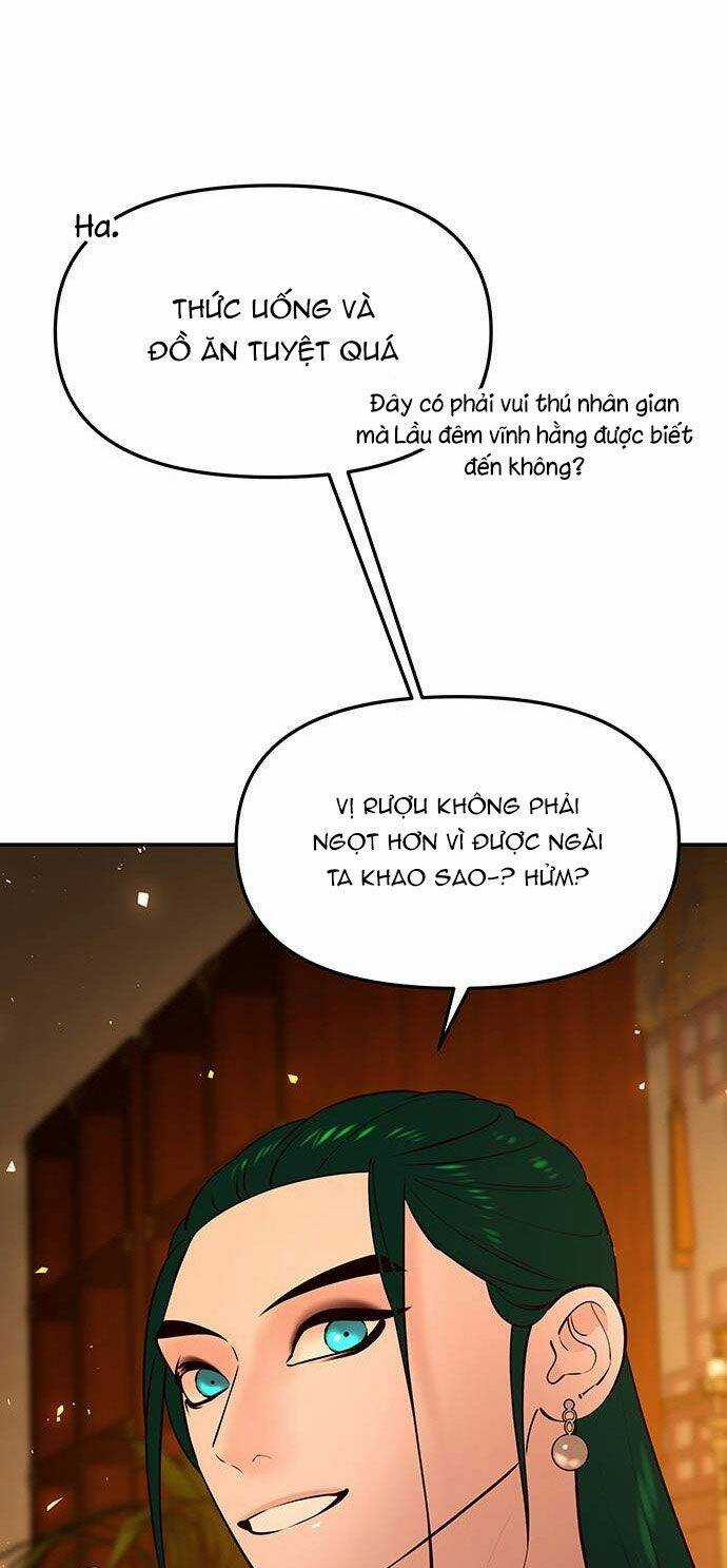 Vương Tử Huyền Bí Chapter 64 trang 72