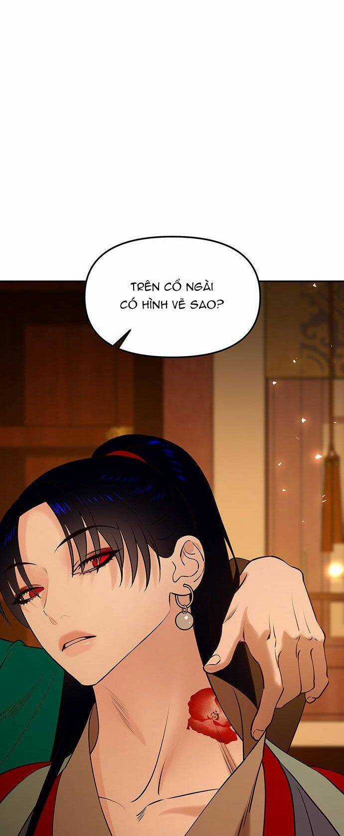 Vương Tử Huyền Bí Chapter 64 trang 74