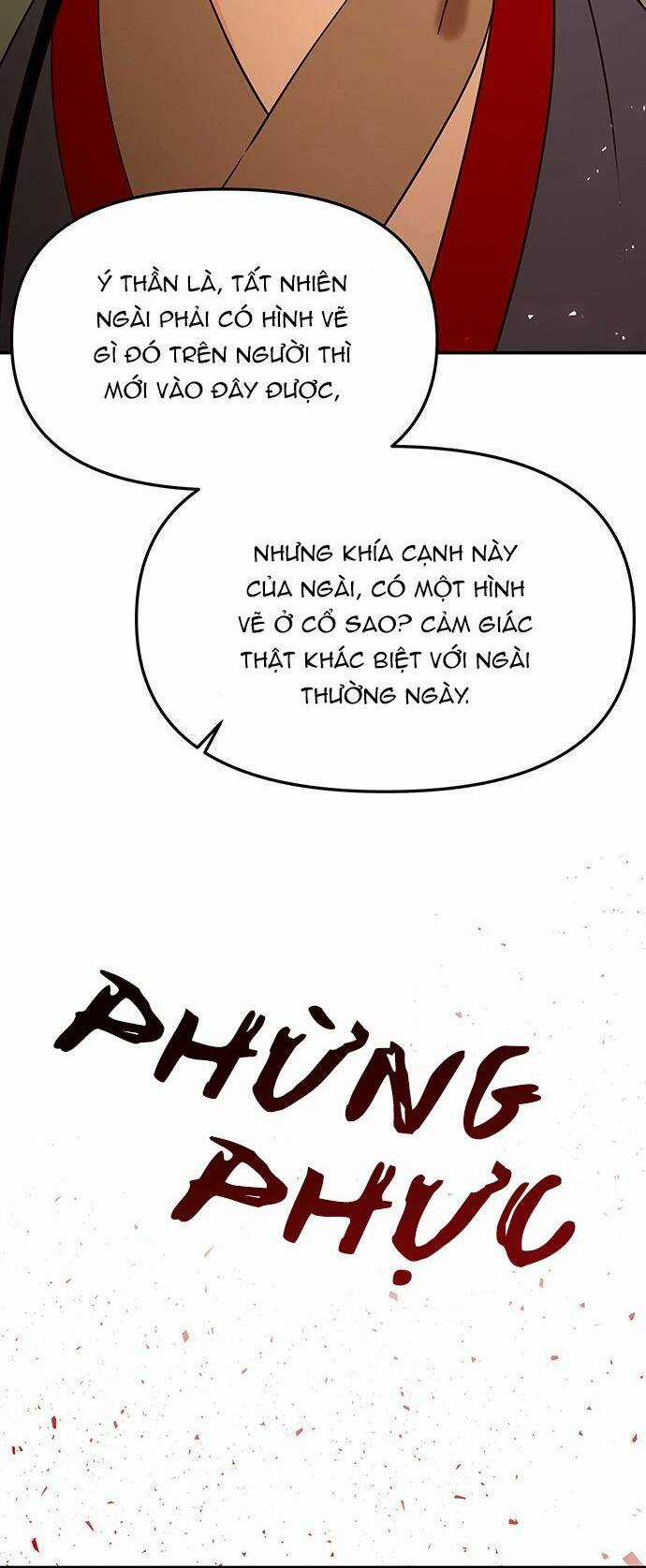 Vương Tử Huyền Bí Chapter 64 trang 75