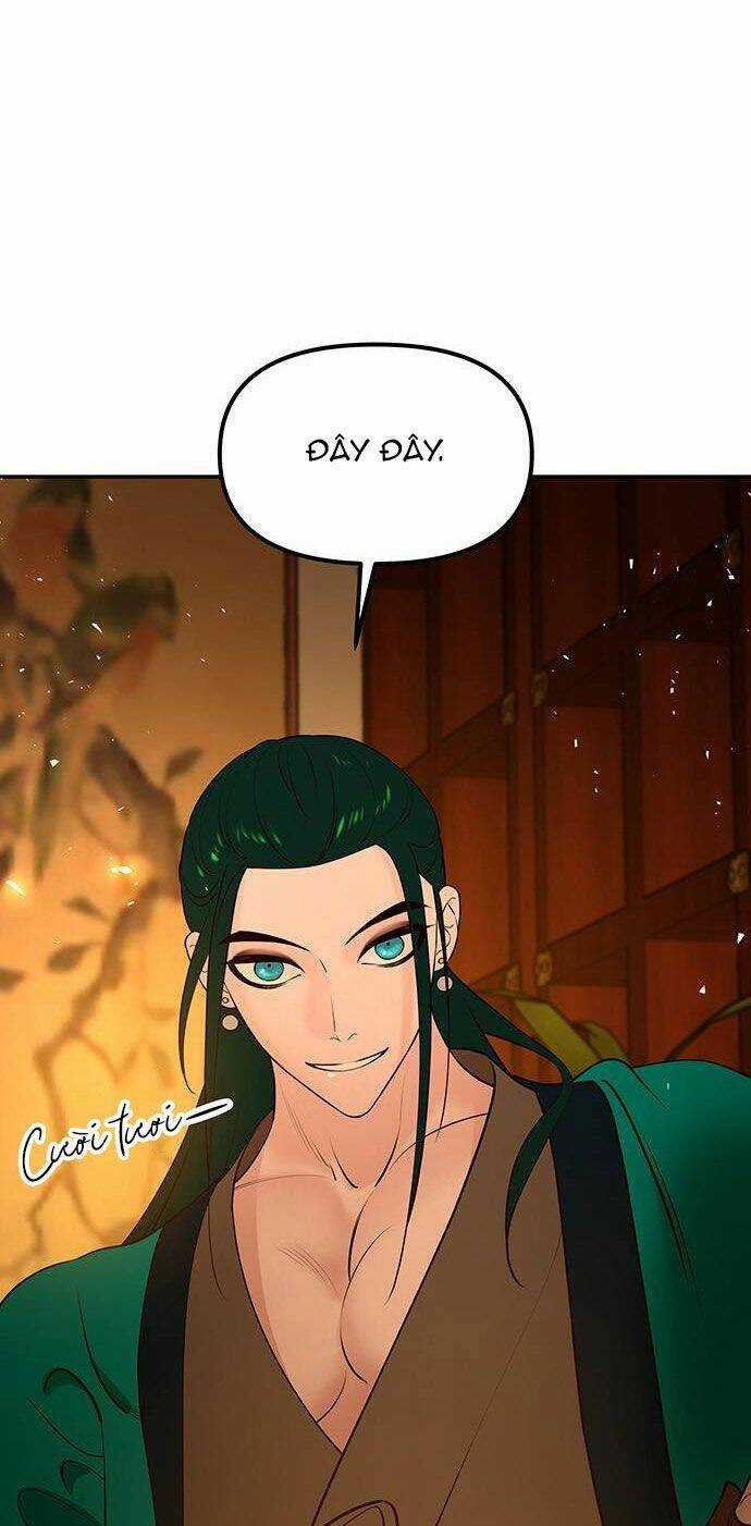 Vương Tử Huyền Bí Chapter 64 trang 78