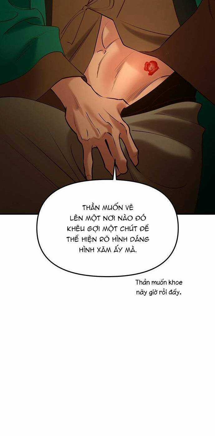 Vương Tử Huyền Bí Chapter 64 trang 79