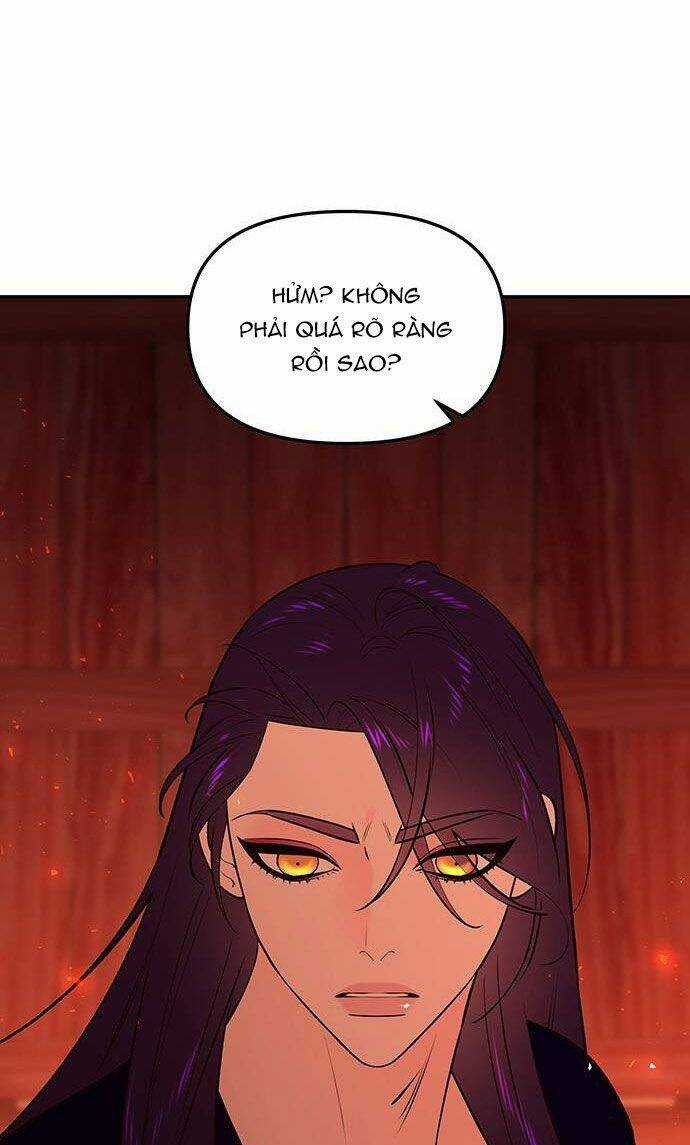 Vương Tử Huyền Bí Chapter 64 trang 8