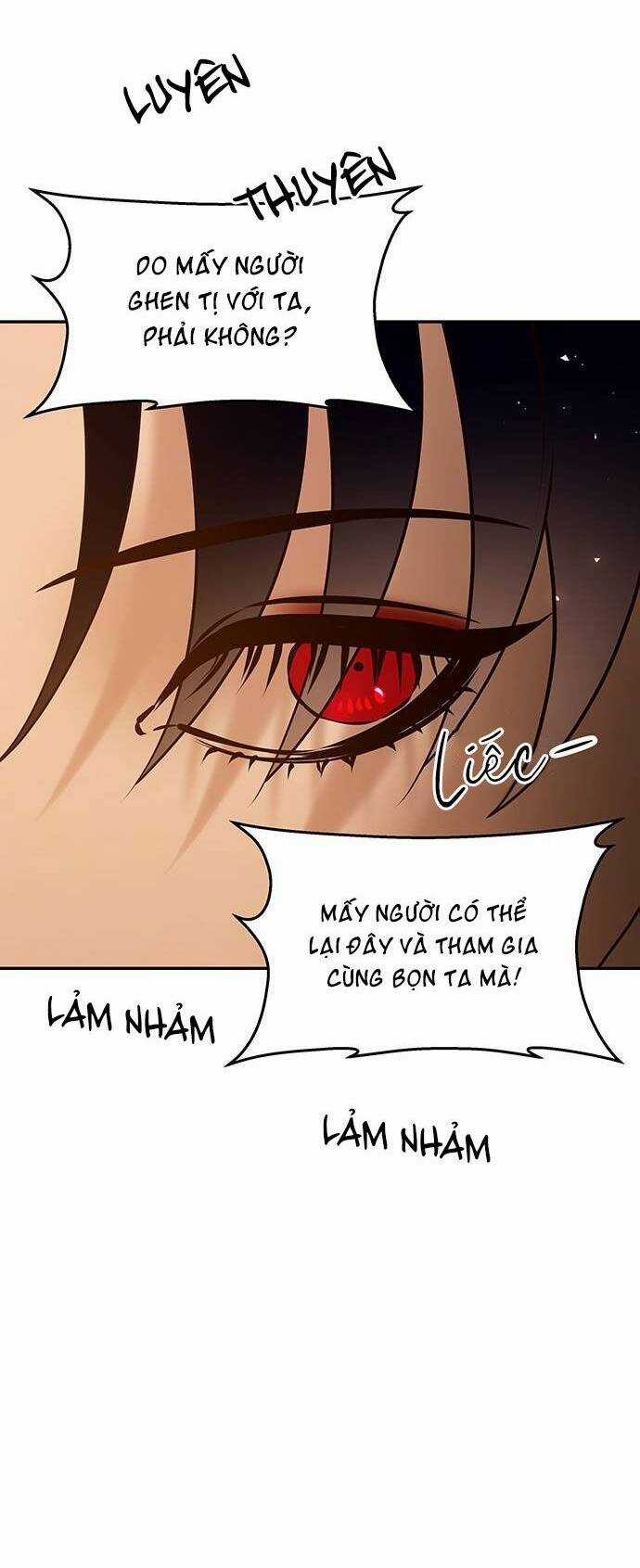 Vương Tử Huyền Bí Chapter 64 trang 81