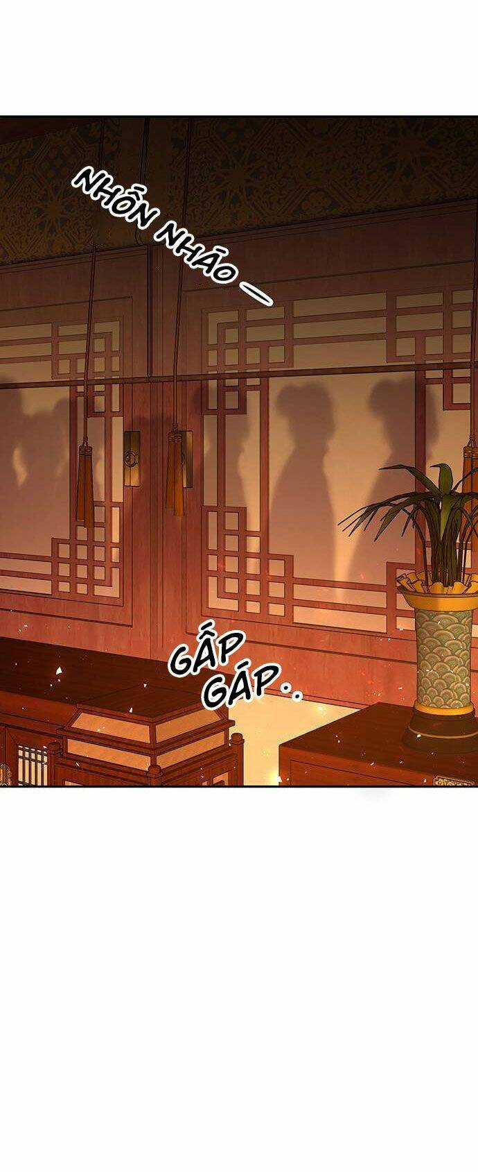 Vương Tử Huyền Bí Chapter 64 trang 82