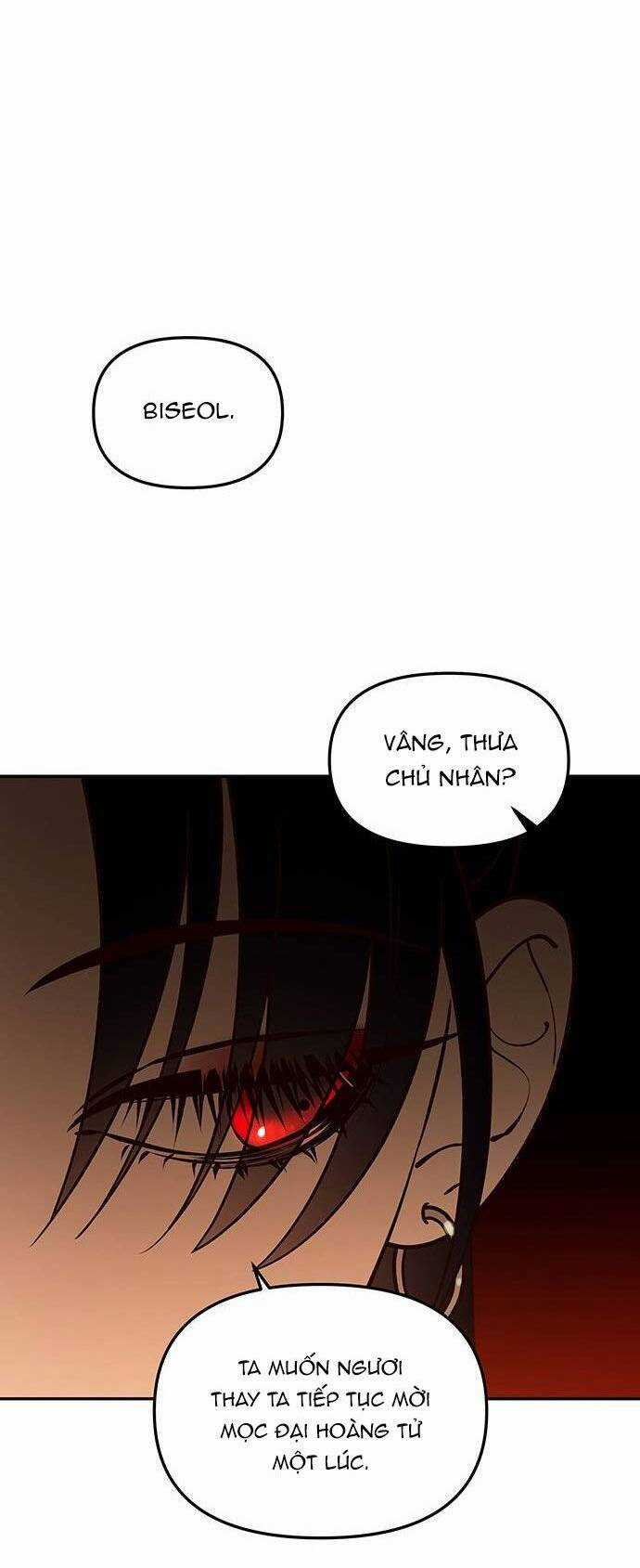 Vương Tử Huyền Bí Chapter 64 trang 83