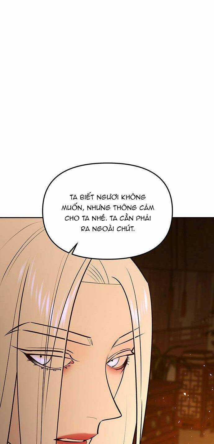 Vương Tử Huyền Bí Chapter 64 trang 84