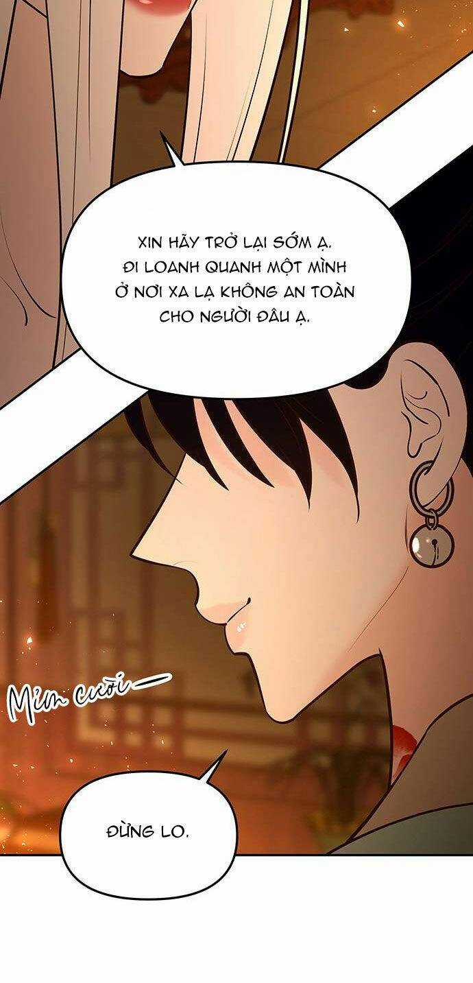 Vương Tử Huyền Bí Chapter 64 trang 85