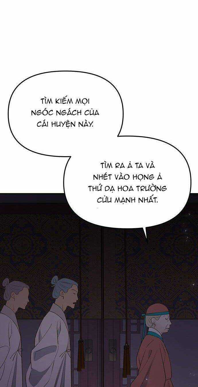 Vương Tử Huyền Bí Chapter 64 trang 89