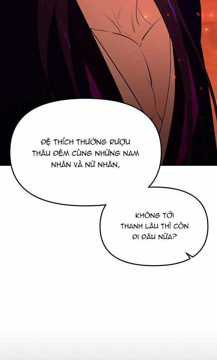 Vương Tử Huyền Bí Chapter 64 trang 9