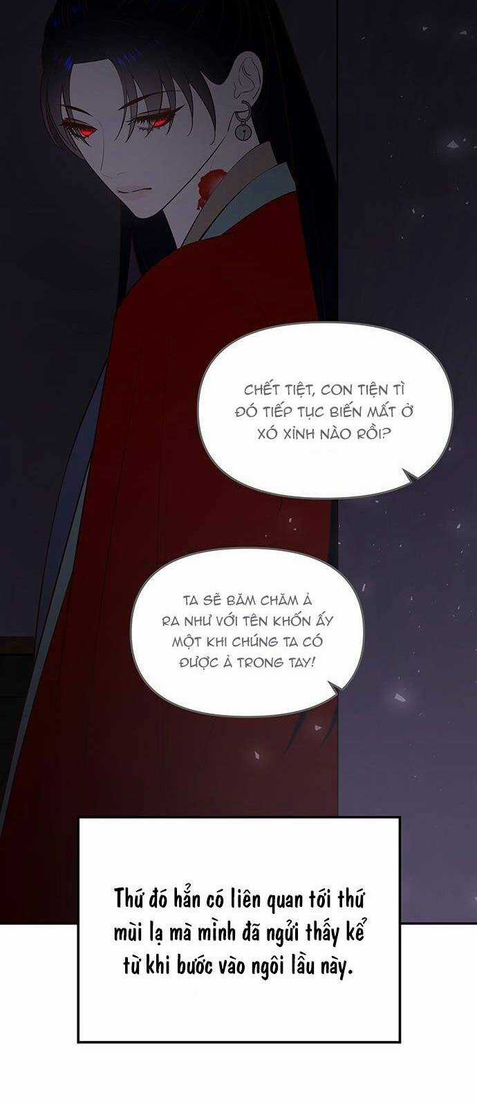 Vương Tử Huyền Bí Chapter 64 trang 92