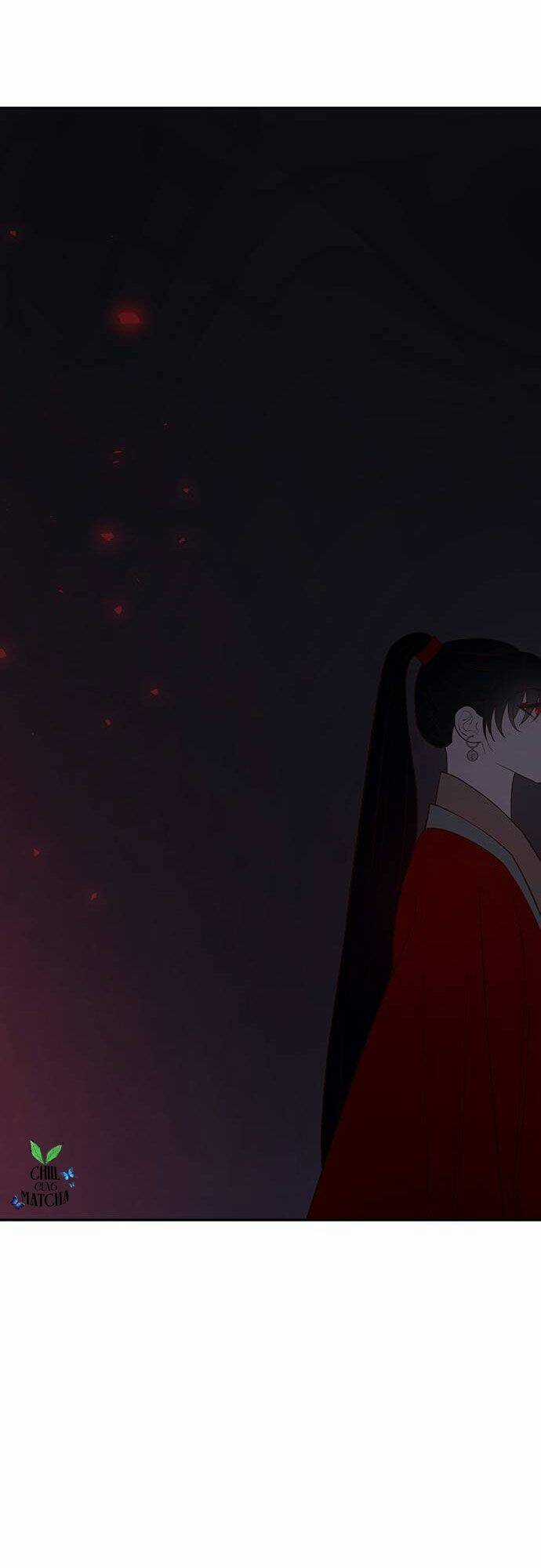 Vương Tử Huyền Bí Chapter 64 trang 95