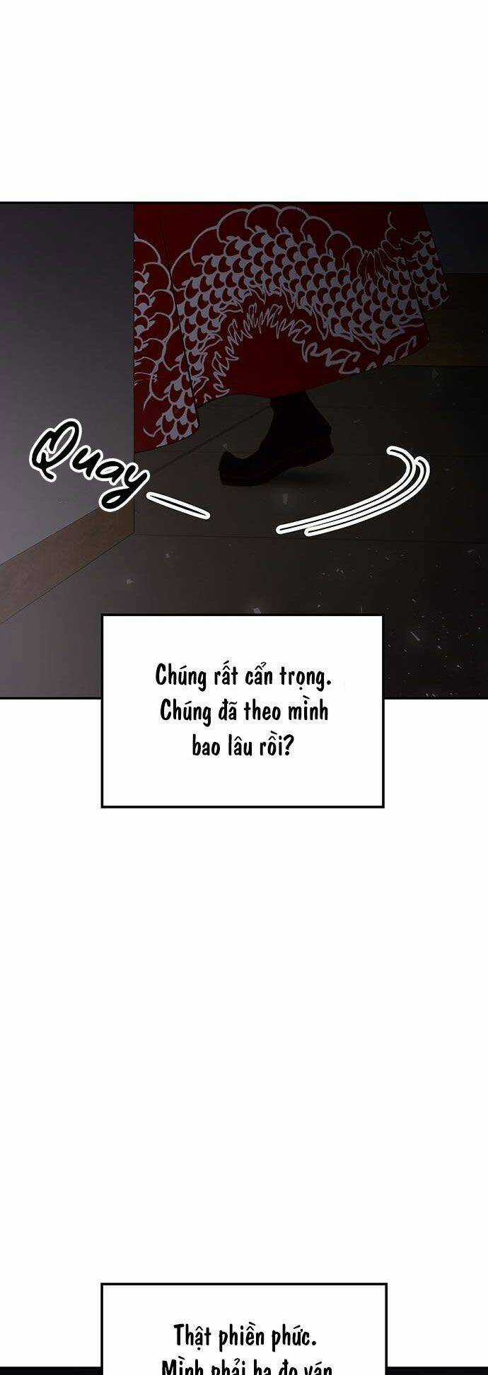 Vương Tử Huyền Bí Chapter 64 trang 98