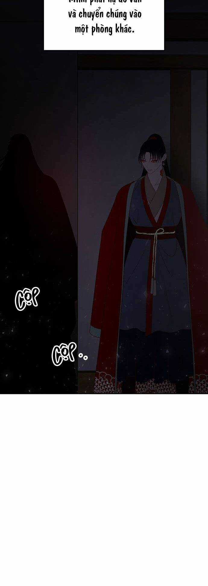 Vương Tử Huyền Bí Chapter 64 trang 99