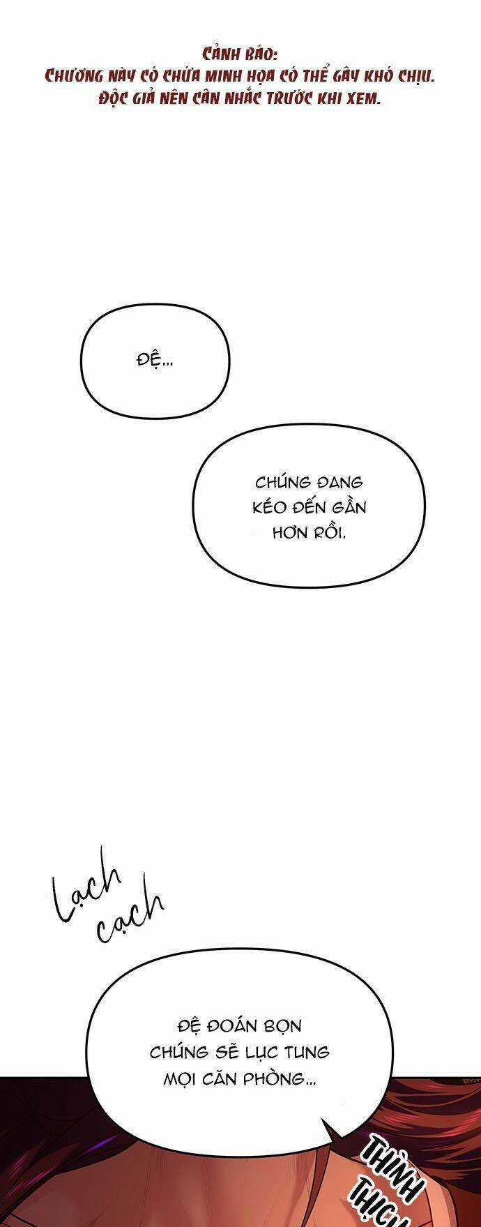 Vương Tử Huyền Bí Chapter 65 trang 1