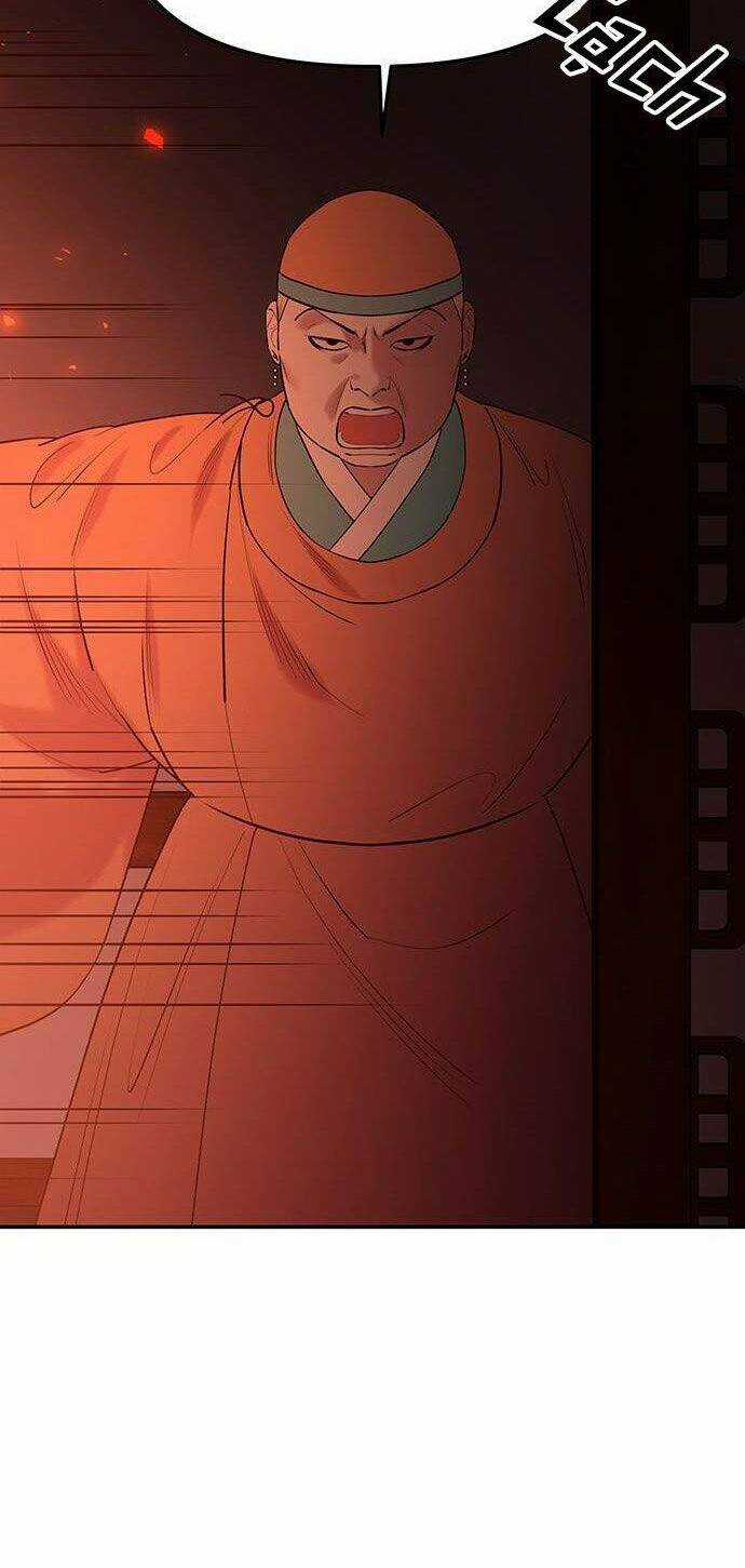 Vương Tử Huyền Bí Chapter 65 trang 10