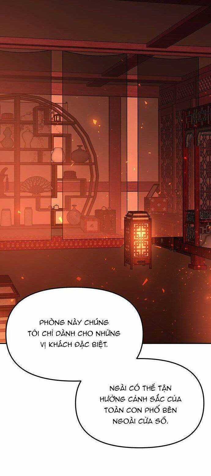 Vương Tử Huyền Bí Chapter 65 trang 105