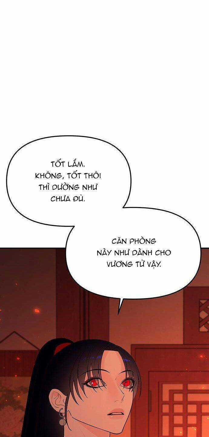 Vương Tử Huyền Bí Chapter 65 trang 106