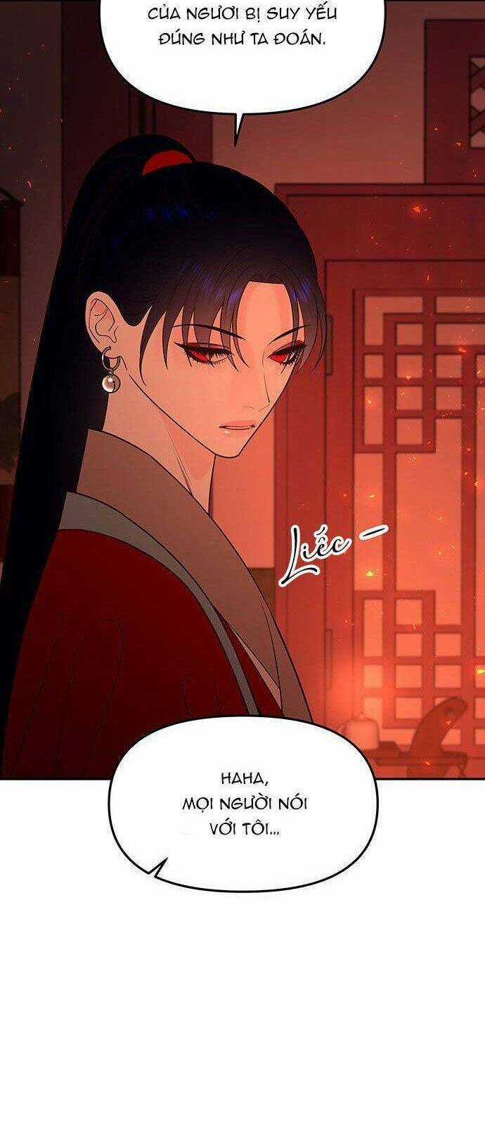 Vương Tử Huyền Bí Chapter 65 trang 109