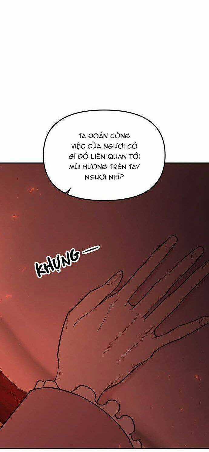 Vương Tử Huyền Bí Chapter 65 trang 113