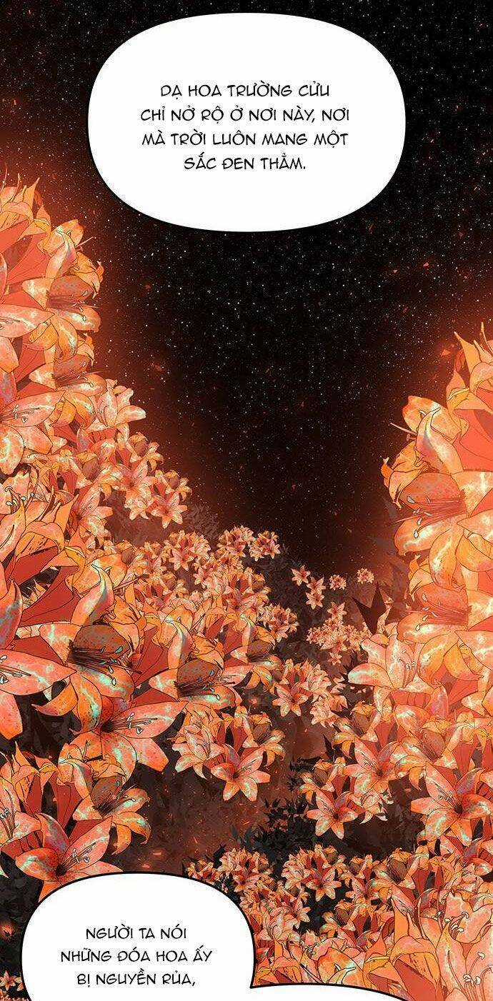 Vương Tử Huyền Bí Chapter 65 trang 116