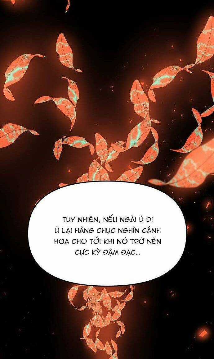 Vương Tử Huyền Bí Chapter 65 trang 119