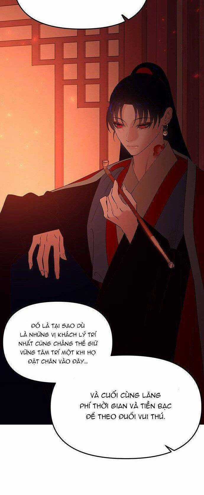 Vương Tử Huyền Bí Chapter 65 trang 122