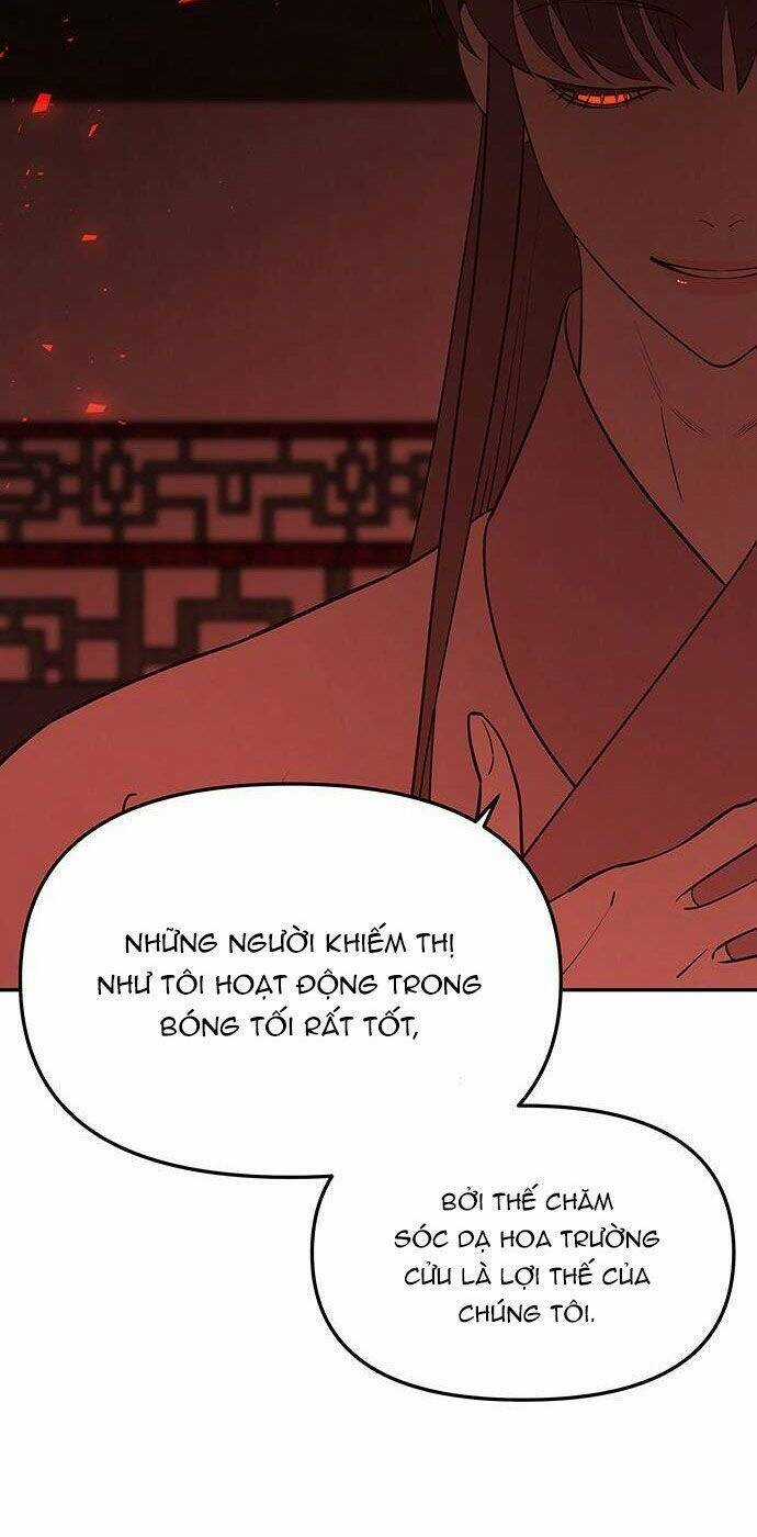 Vương Tử Huyền Bí Chapter 65 trang 124