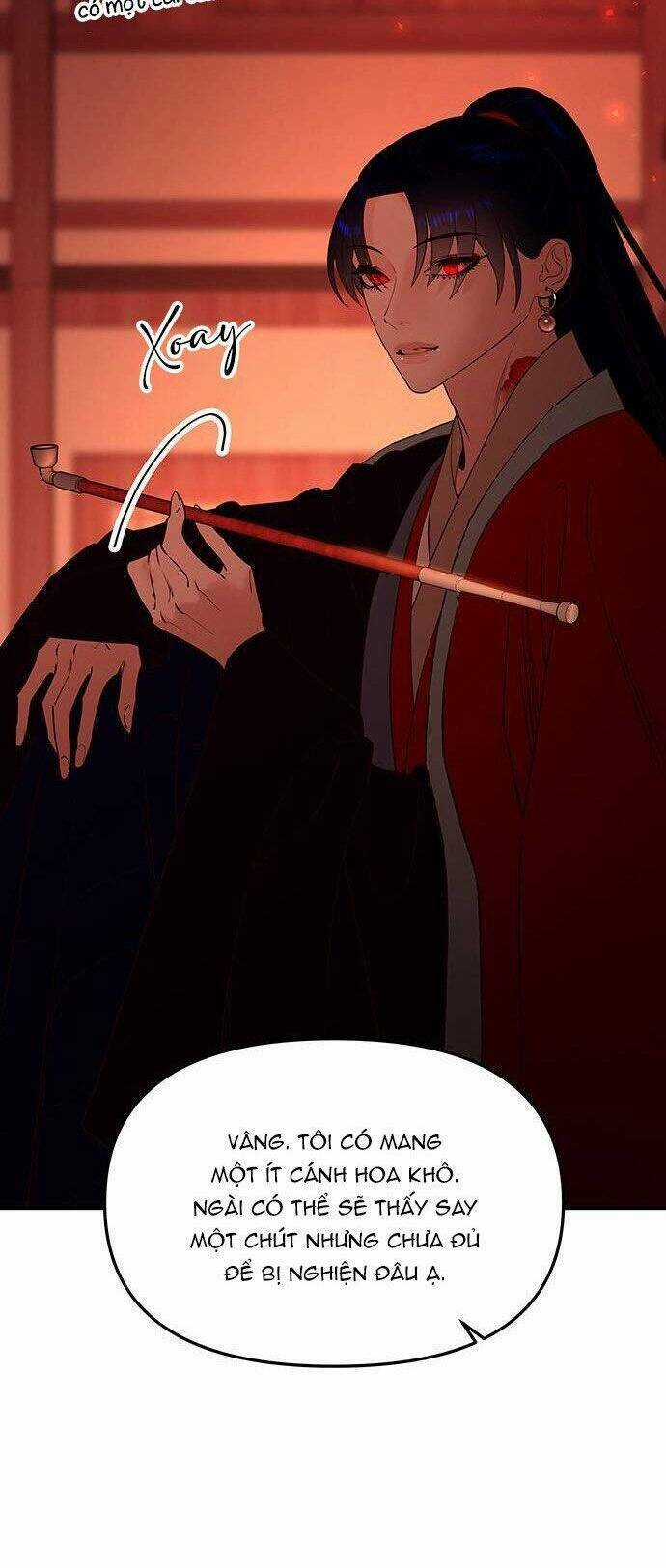 Vương Tử Huyền Bí Chapter 65 trang 126