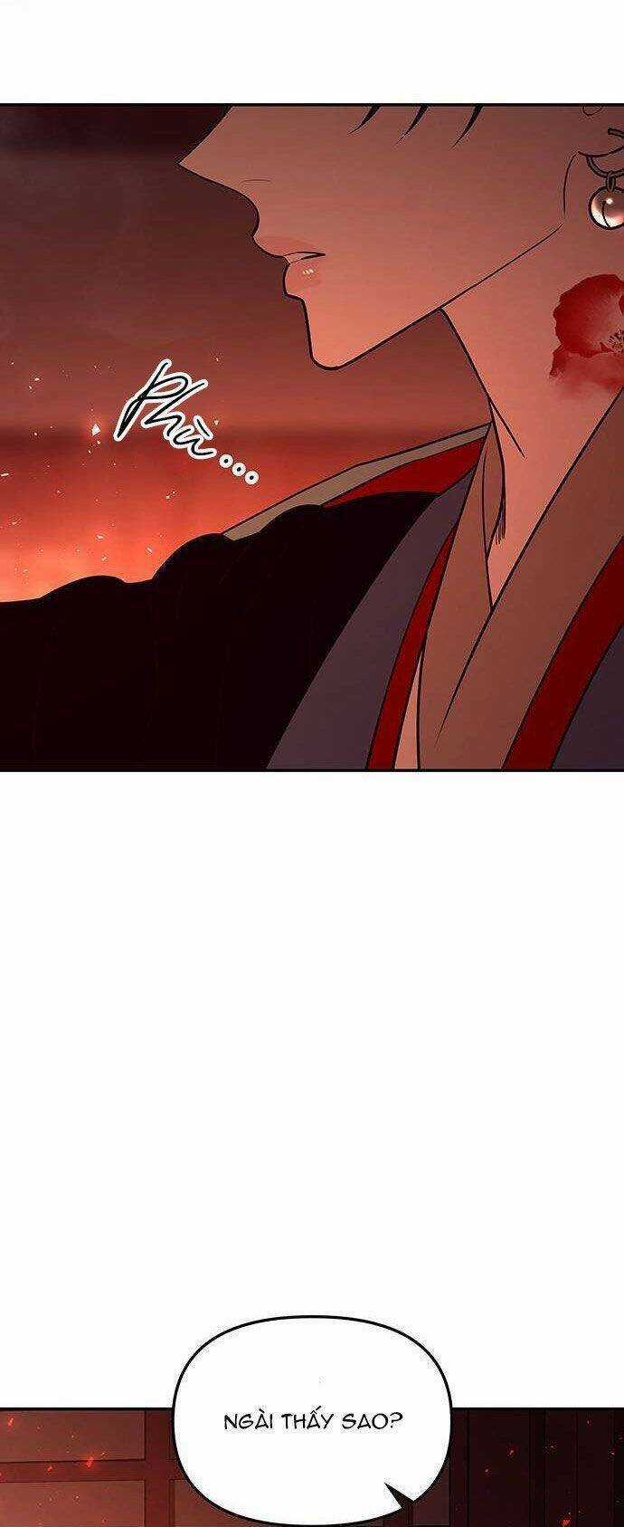 Vương Tử Huyền Bí Chapter 65 trang 128